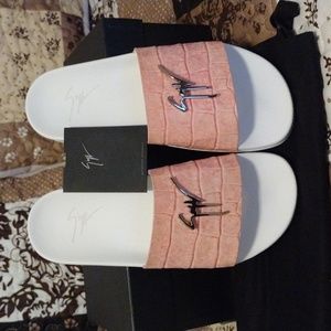 Giuseppe Zanotti Slides